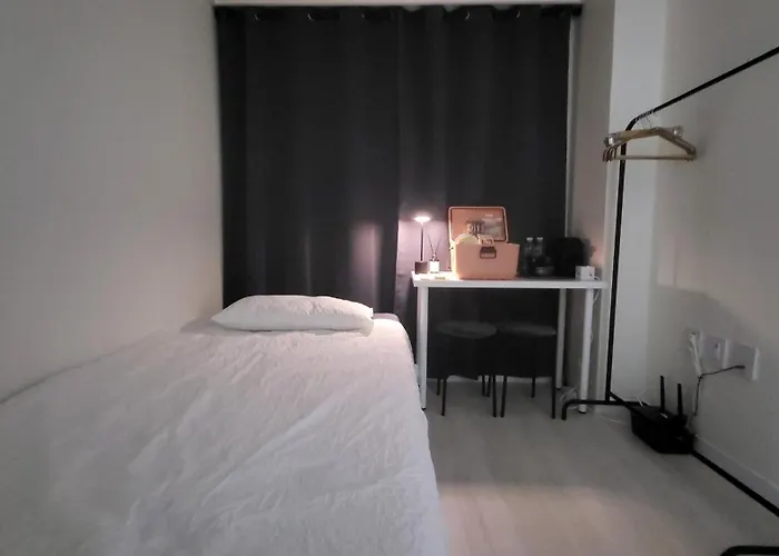 3min Walk From Sinchon Station Line2, Entire Private #modern #신촌 #연대 #홍대 3* 서울특별시