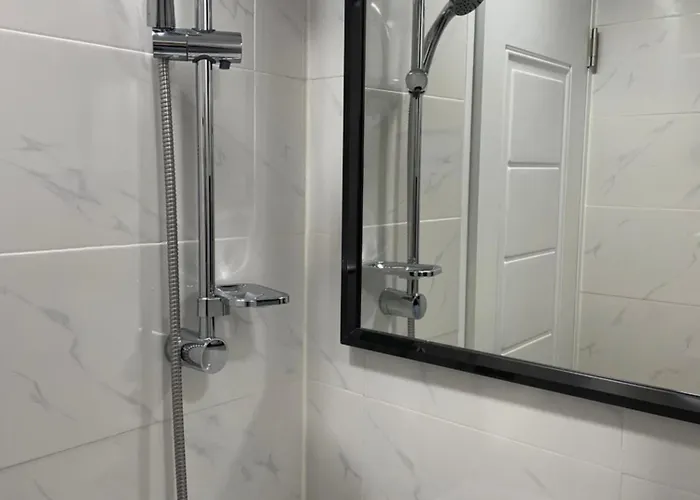 아파트호텔 3min Walk From Sinchon Station Line2, Entire Private #modern #신촌 #연대 #홍대