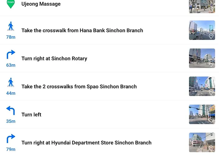 3min Walk From Sinchon Station Line2, Entire Private #modern #신촌 #연대 #홍대 아파트호텔