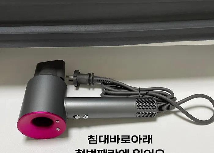 아파트호텔 3min Walk From Sinchon Station Line2, Entire Private #modern #신촌 #연대 #홍대