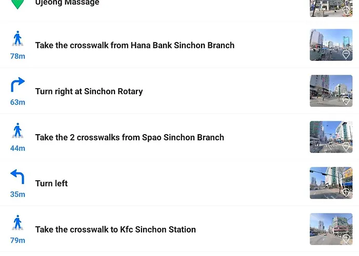 3min Walk From Sinchon Station Line2, Entire Private #modern #신촌 #연대 #홍대 서울특별시